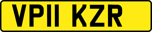 VP11KZR
