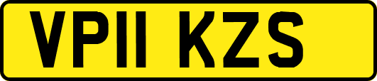 VP11KZS