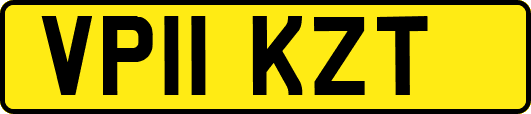 VP11KZT