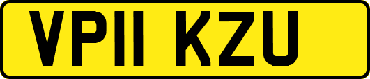 VP11KZU