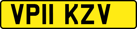 VP11KZV