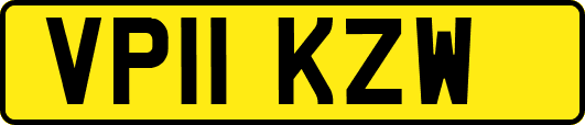 VP11KZW