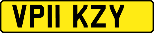 VP11KZY