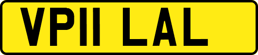 VP11LAL