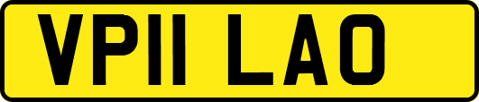 VP11LAO