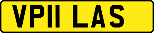 VP11LAS