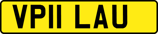 VP11LAU