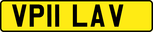 VP11LAV