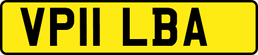 VP11LBA