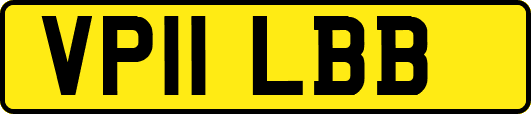 VP11LBB