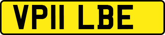 VP11LBE