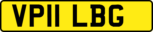 VP11LBG