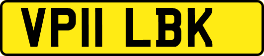 VP11LBK