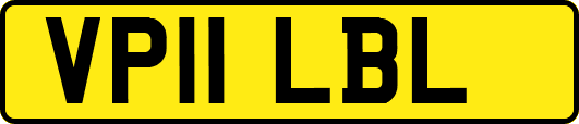 VP11LBL