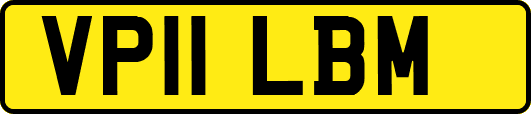 VP11LBM