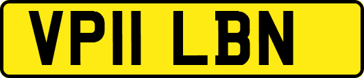VP11LBN