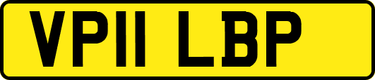 VP11LBP