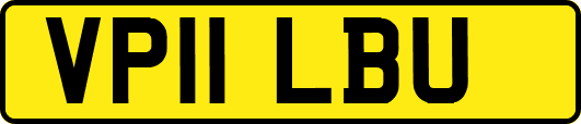 VP11LBU