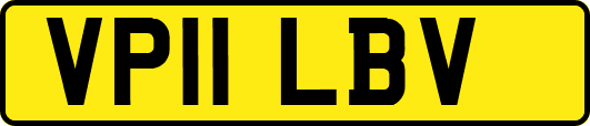 VP11LBV