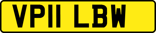 VP11LBW
