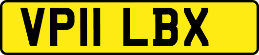 VP11LBX