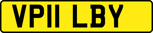 VP11LBY
