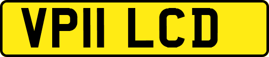VP11LCD
