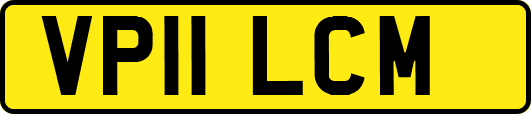 VP11LCM