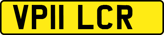 VP11LCR