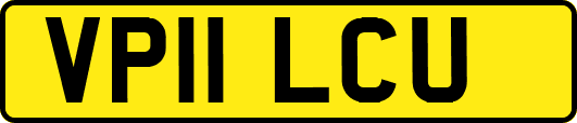 VP11LCU
