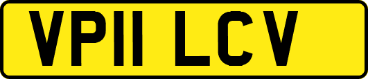 VP11LCV