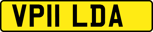 VP11LDA