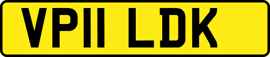 VP11LDK
