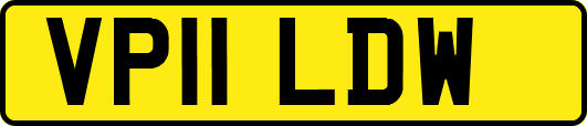 VP11LDW