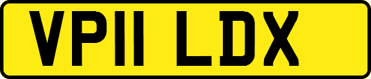 VP11LDX