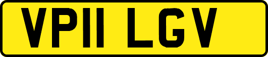 VP11LGV