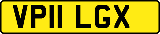 VP11LGX