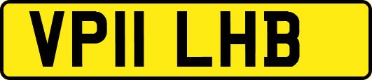 VP11LHB