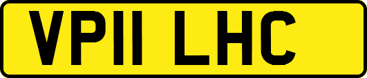 VP11LHC