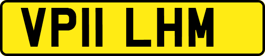 VP11LHM
