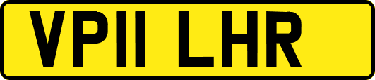 VP11LHR