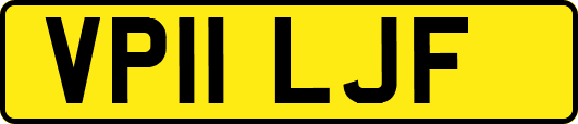 VP11LJF