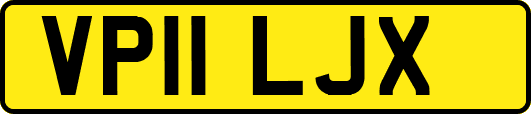 VP11LJX