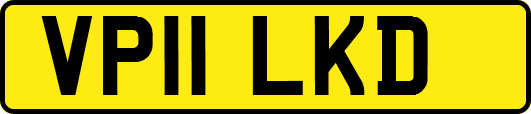 VP11LKD