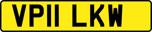 VP11LKW