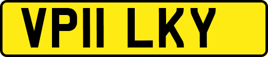 VP11LKY