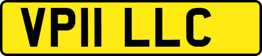 VP11LLC