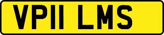 VP11LMS