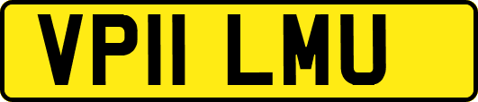 VP11LMU