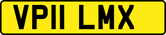 VP11LMX